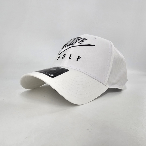 Nike Golf DF Club Unstructured Futura Cap Unisex - Picture 1 of 11